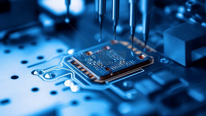 汽车电子PCBA加工流程揭秘：关键步骤与注意事项